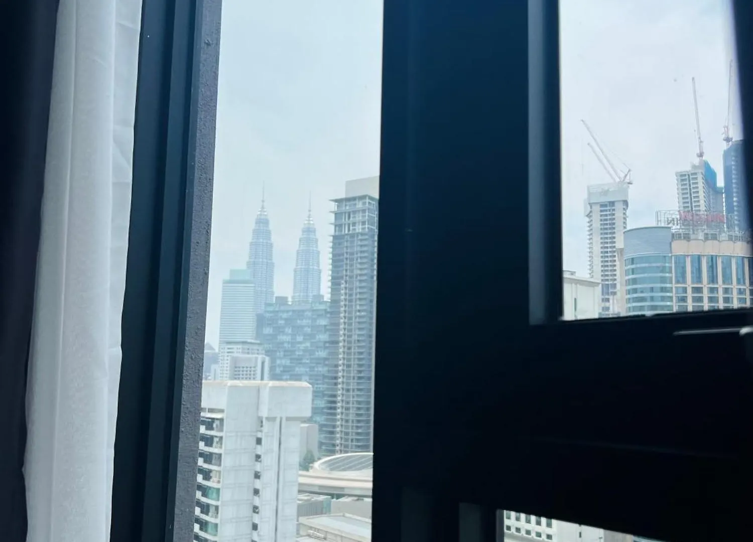 Axon Residence Klcc By Jd Kuala Lumpur