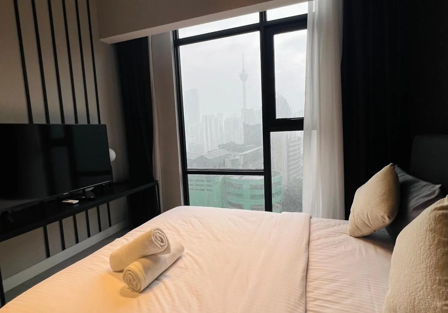 Axon Residence Klcc By Jd Kuala Lumpur
