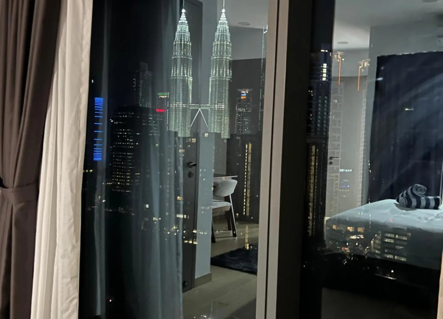 Axon Residence Klcc By Jd Kuala Lumpur 0*,  Malaysia