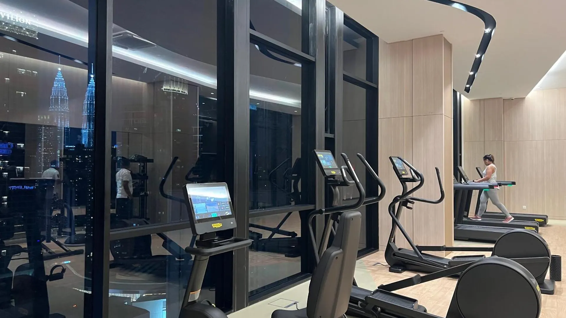 Axon Residence Klcc By Jd Kuala Lumpur